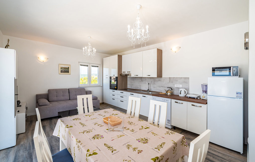 Ferienhaus - Zadar-Ljubacki Stanovi , Kroatien - CDI151 15