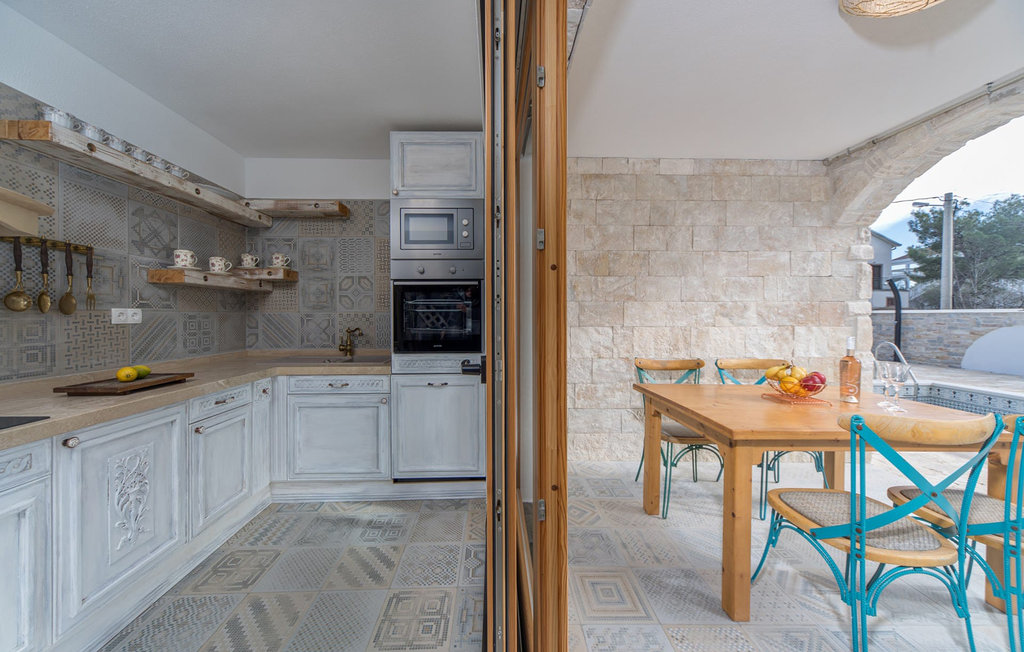 Feriehuse - Biograd , Kroatien - CDI156 7