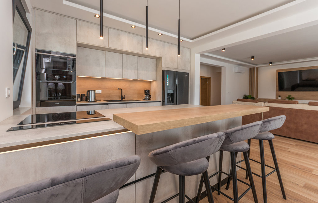 Ferienhaus - Biograd-Kakma , Kroatien - CDI219 27