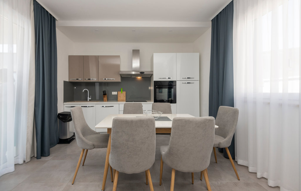 Ferienhaus - Vir , Kroatien - CDI249 20