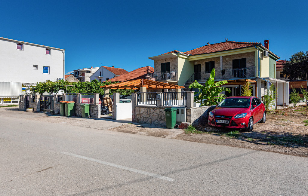 Ferienwohnung - Biograd-Turanj , Kroatien - CDI250 9