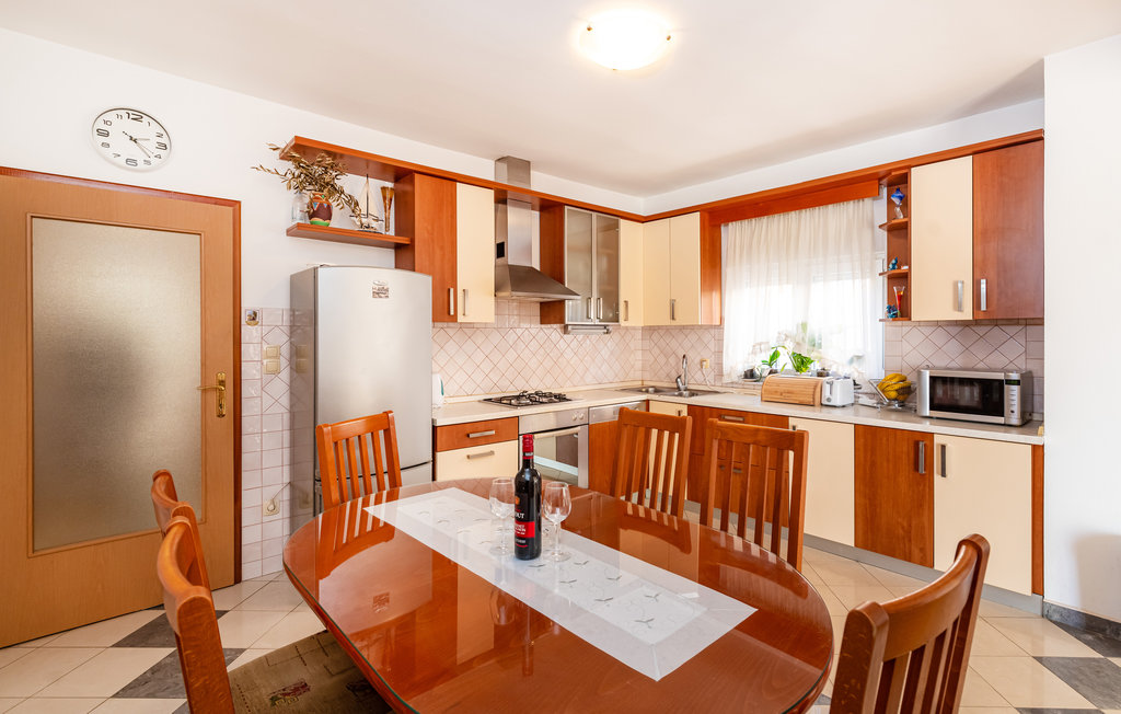 Feriehuse - Zadar-Posedarje , Kroatien - CDI258 20