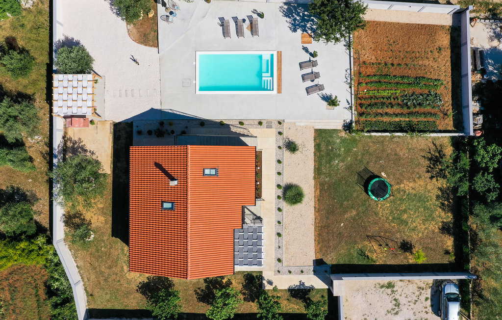 Feriehuse - Zadar - Poljica , Kroatien - CDI314 17