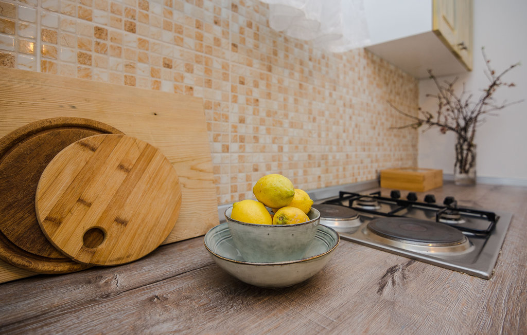 Feriehuse - Zadar - Crno , Kroatien - CDI347 16