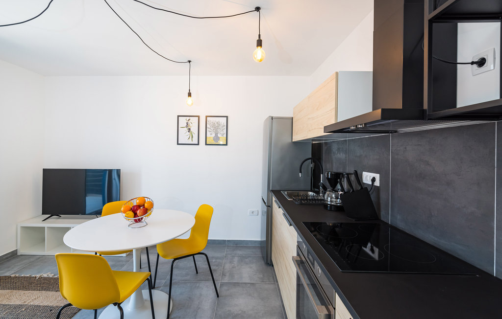 Lejlighed - Zadar - Vinjerac , Kroatien - CDI401 7