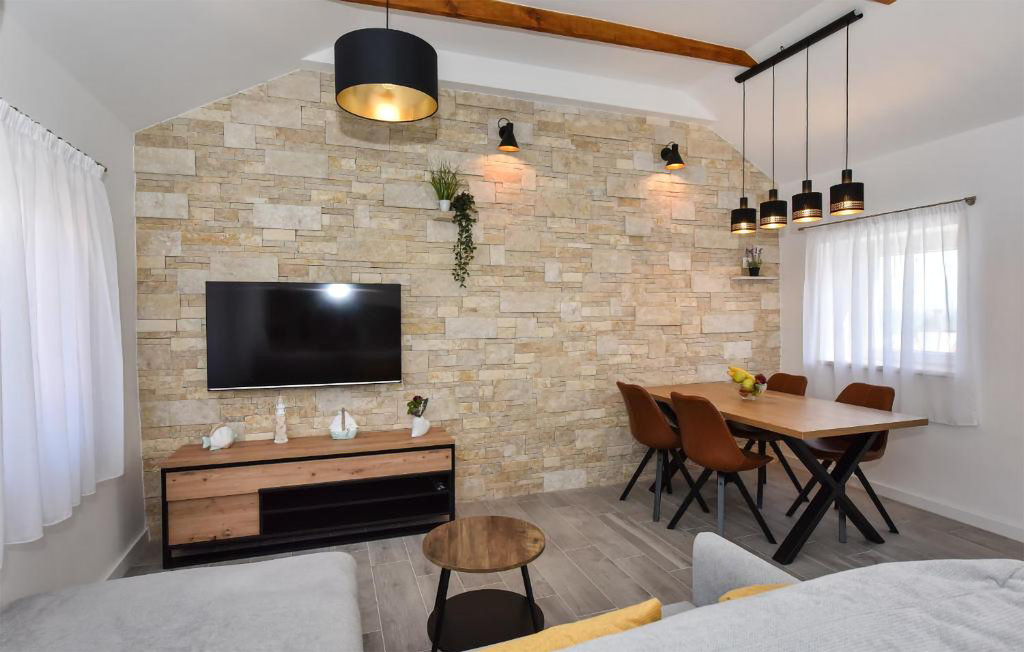 Feriehuse - Nin - Privlaka , Kroatien - CDI418 4