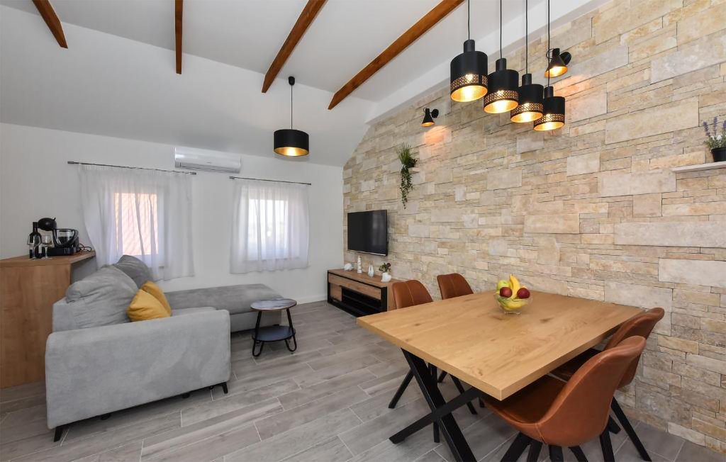 Feriehuse - Nin - Privlaka , Kroatien - CDI418 15