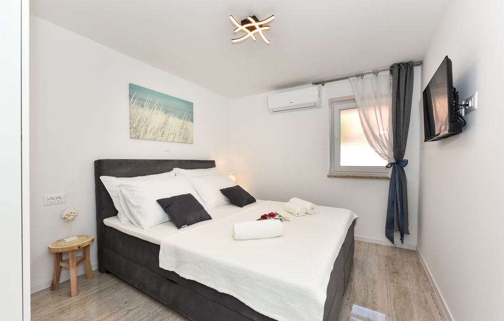 Feriehuse - Nin - Privlaka , Kroatien - CDI418 17