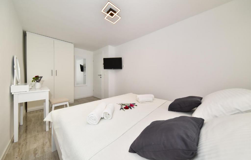 Feriehuse - Nin - Privlaka , Kroatien - CDI418 21