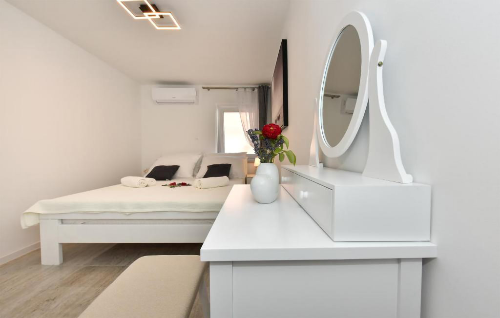 Feriehuse - Nin - Privlaka , Kroatien - CDI418 20