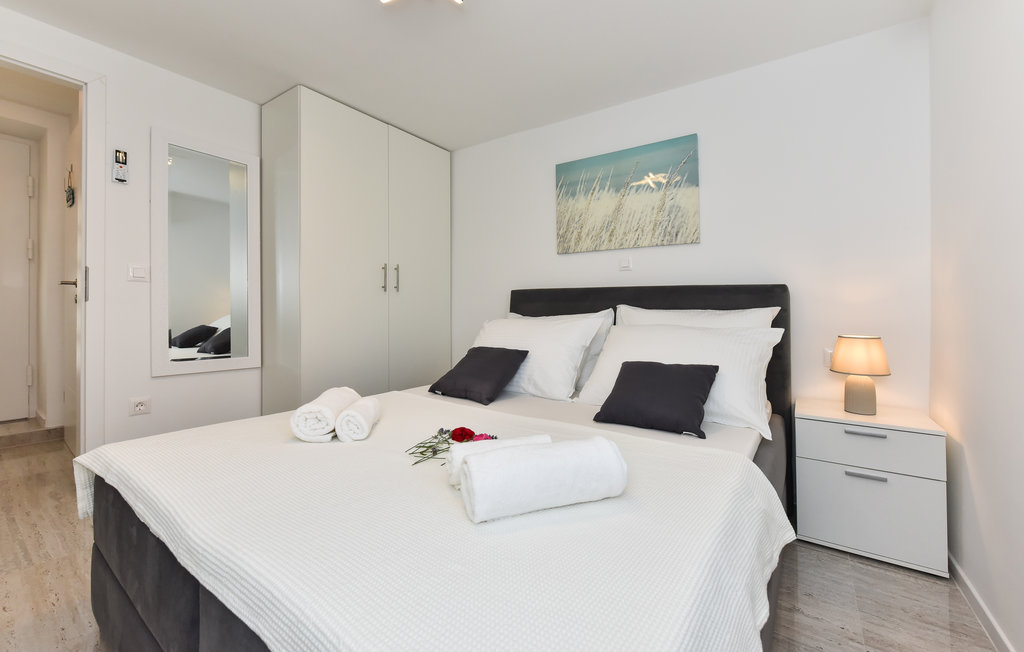 Feriehuse - Nin - Privlaka , Kroatien - CDI418 18