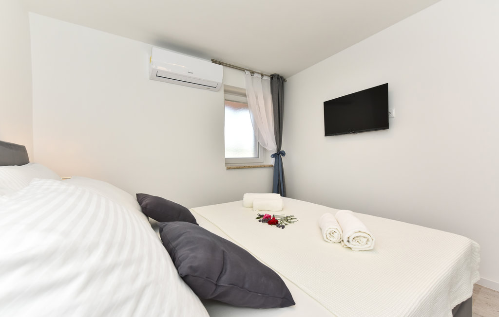 Feriehuse - Nin - Privlaka , Kroatien - CDI418 19