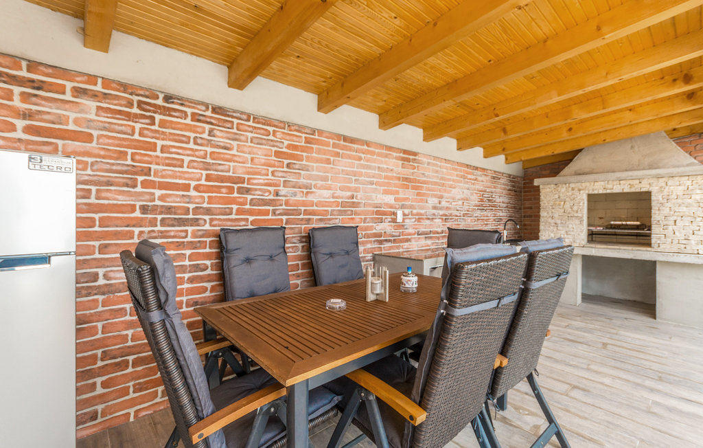 Ferienhaus - Biograd - Kakma , Kroatien - CDI178 9