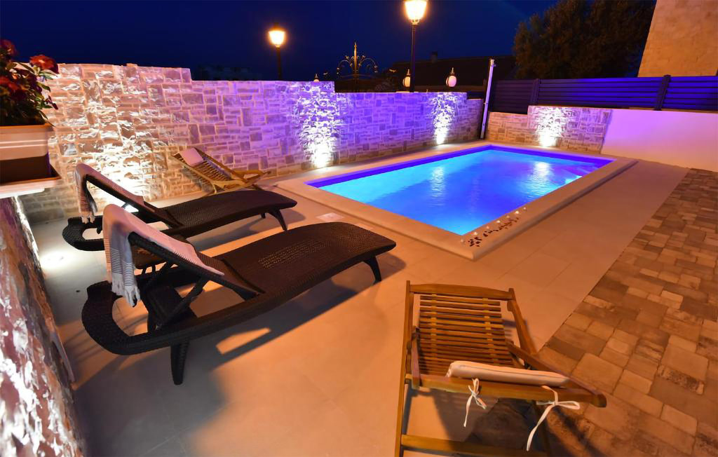 Feriehuse - Nin - Privlaka , Kroatien - CDI418 13