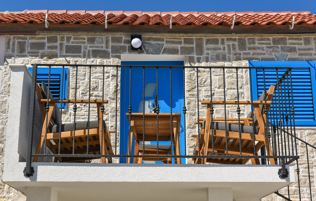 Feriehuse - Nin - Privlaka , Kroatien - CDI418 12