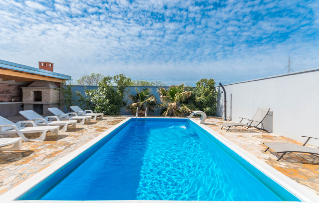 Ferienhaus - Biograd - Kakma , Kroatien - CDI178 10