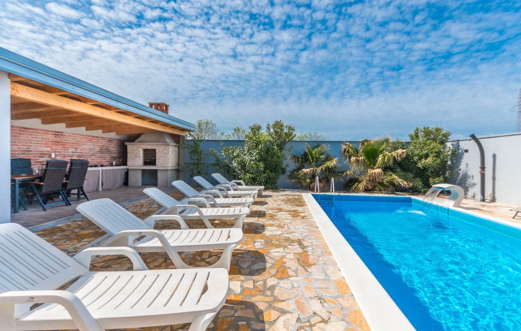 Ferienhaus - Biograd - Kakma , Kroatien - CDI178 11