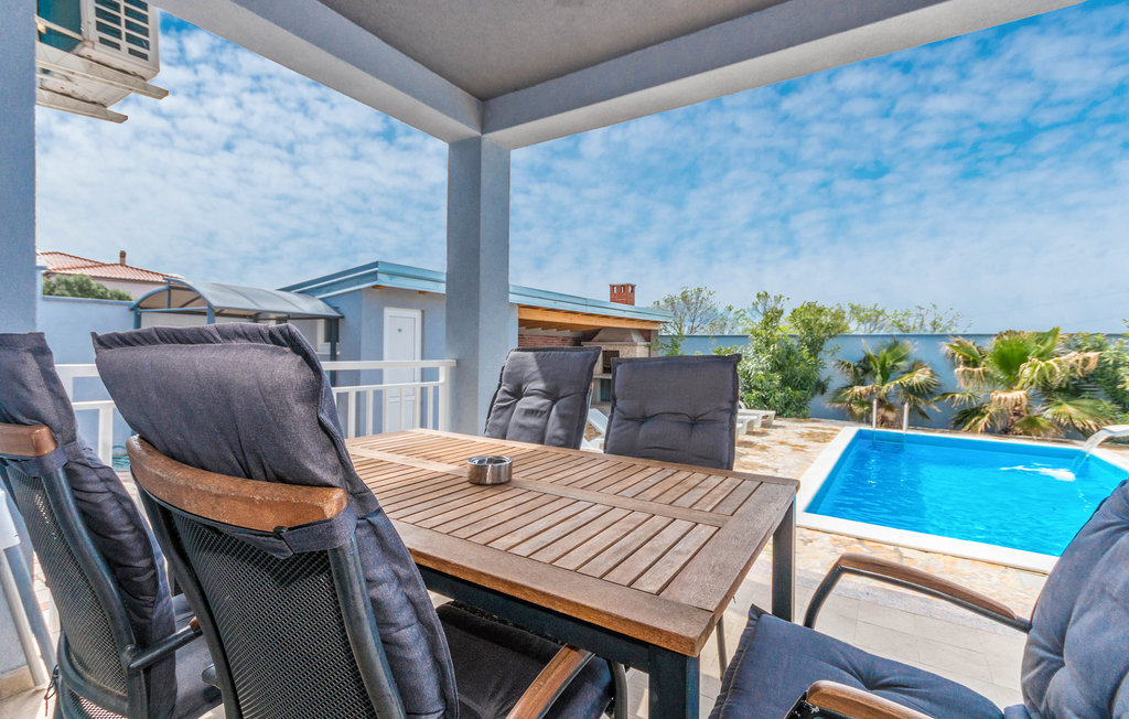 Ferienhaus - Biograd - Kakma , Kroatien - CDI178 13