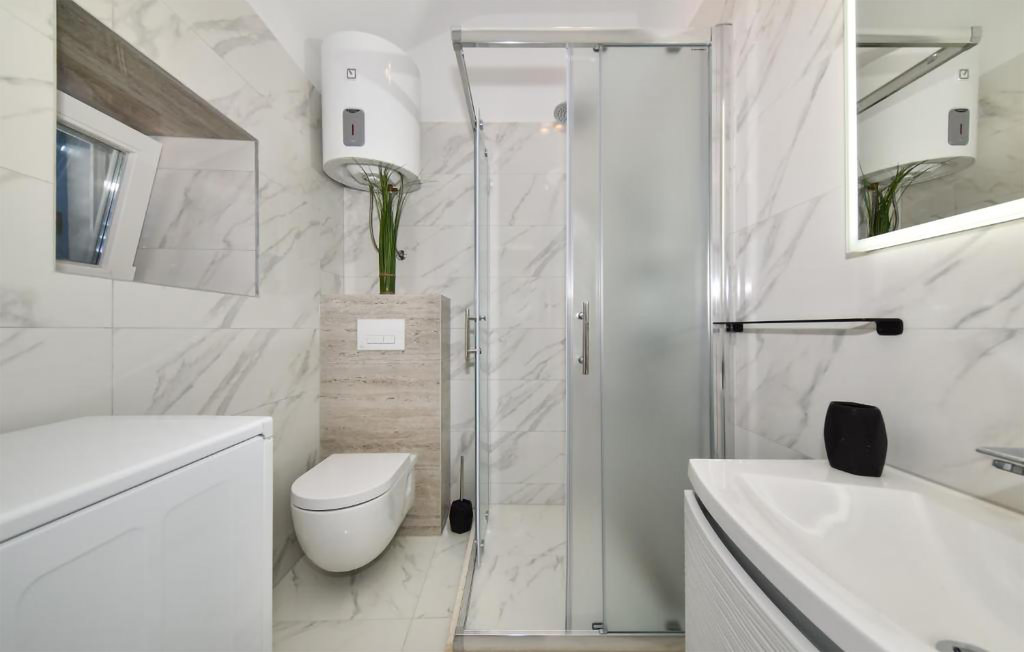 Feriehuse - Nin - Privlaka , Kroatien - CDI418 23