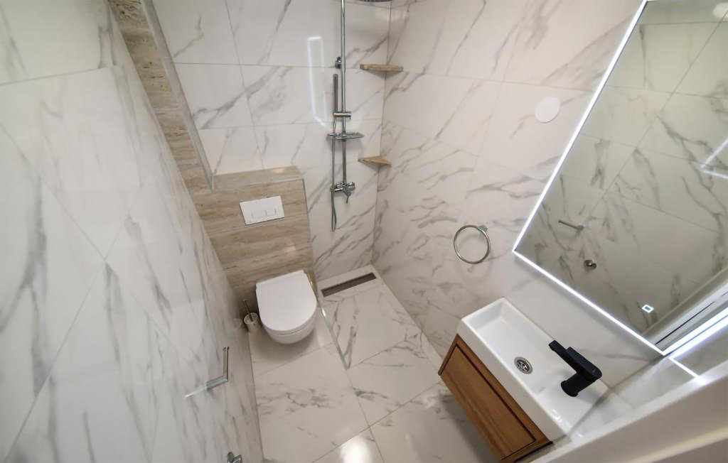 Feriehuse - Nin - Privlaka , Kroatien - CDI418 24