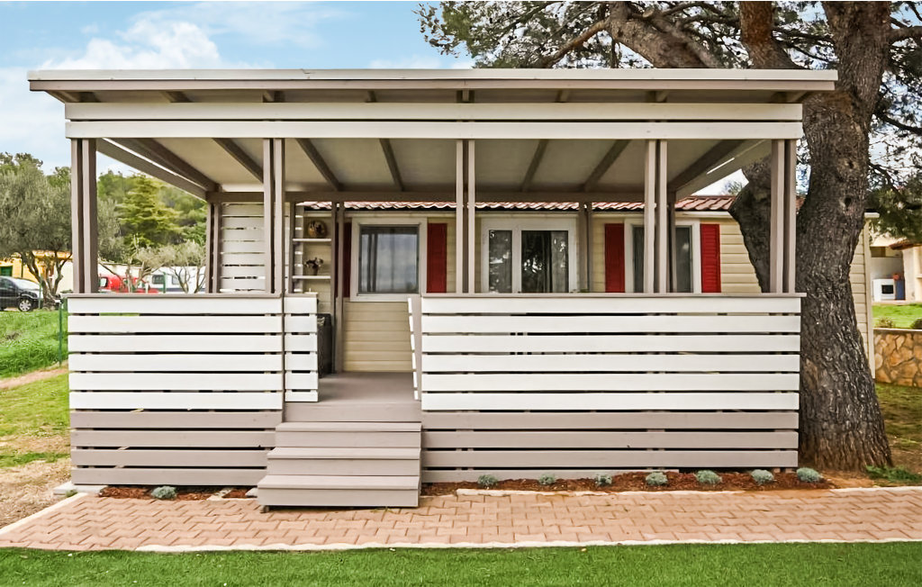 Ferienhaus - Biograd - Sv. Filip i Jakov , Kroatien - CDI441 16