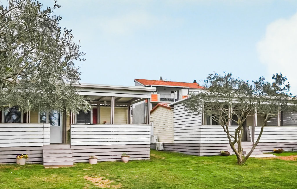 Feriehuse - Biograd - Sv. Filip i Jakov , Kroatien - CDI443 8