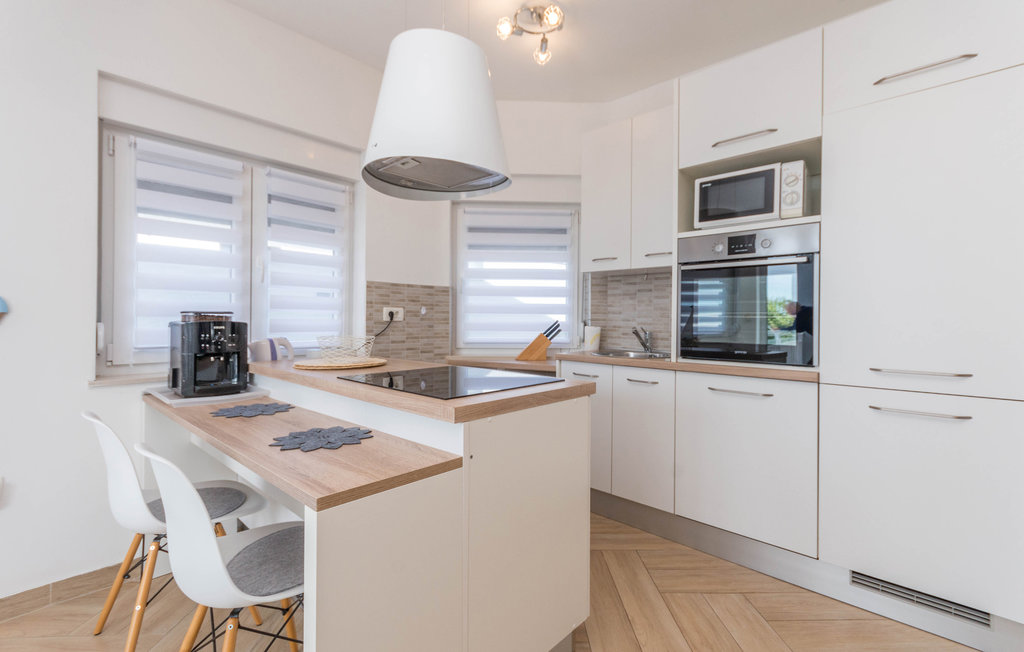 Ferienhaus - Biograd - Kakma , Kroatien - CDI178 6