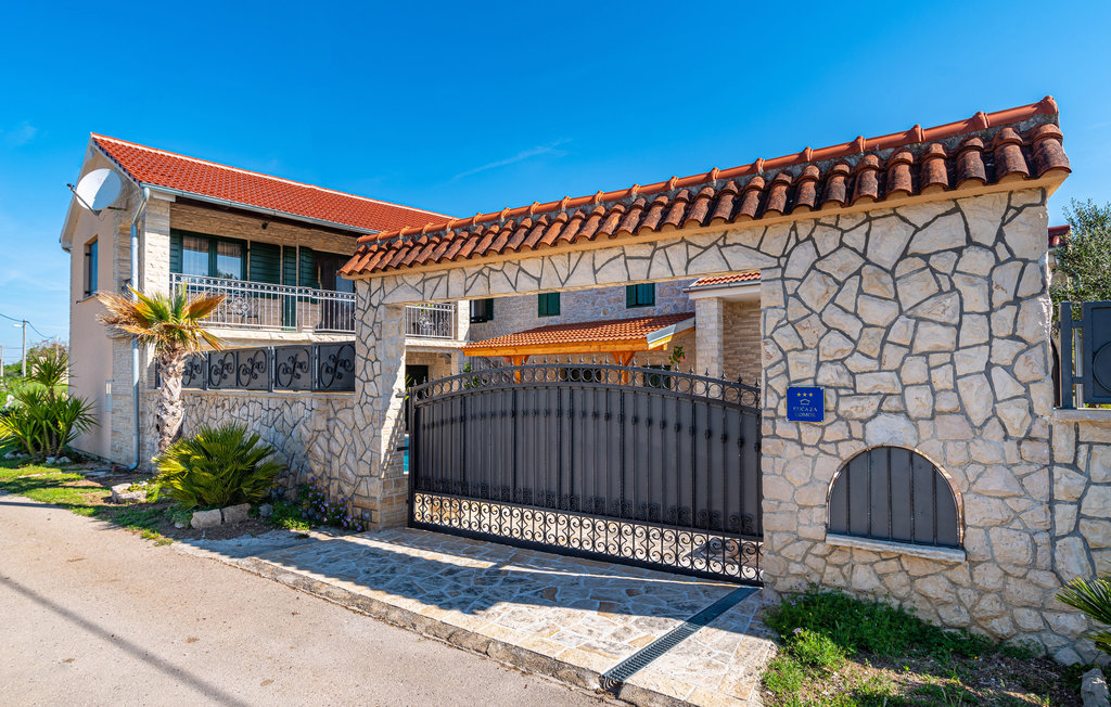 Feriehuse - Zadar - Gornje Ceranje , Kroatien - CDI419 11