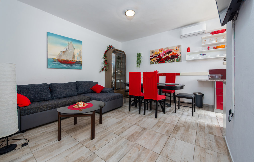 Ferienwohnung - Nin - Sabunike , Kroatien - CDI343 4