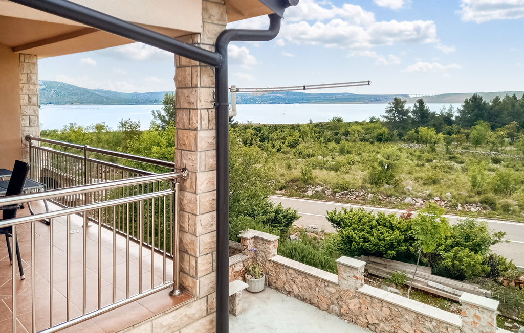Ferienwohnung - Starigrad Paklenica - Seline , Kroatien - CDI429 10