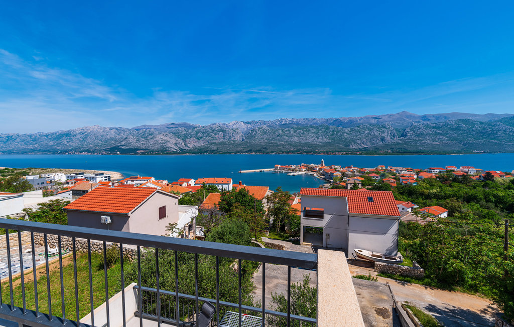Ferieleilighet - Zadar - Vinjerac , Kroatia - CDI400 8
