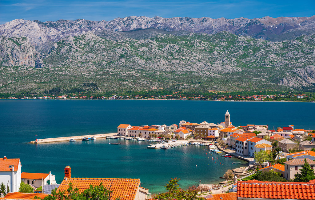 Ferieleilighet - Zadar - Vinjerac , Kroatia - CDI400 16