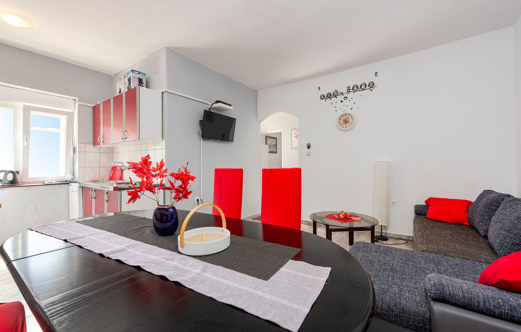 Ferienwohnung - Nin - Sabunike , Kroatien - CDI343 5