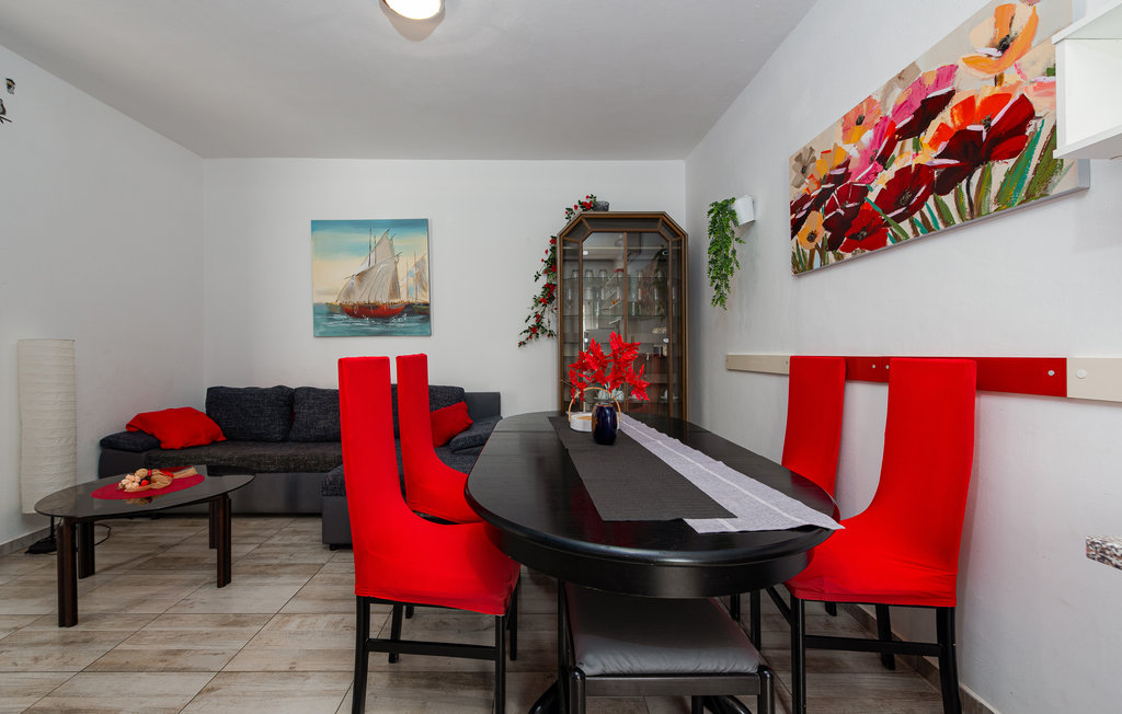 Ferienwohnung - Nin - Sabunike , Kroatien - CDI343 15