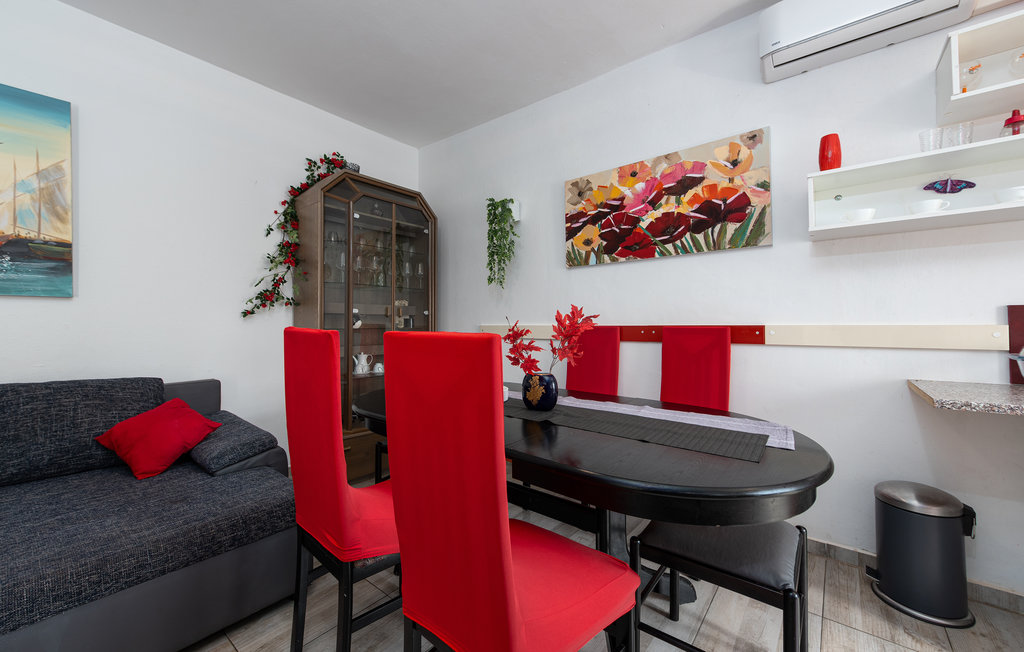 Ferienwohnung - Nin - Sabunike , Kroatien - CDI343 16