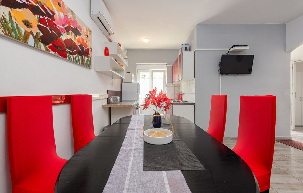 Ferienwohnung - Nin - Sabunike , Kroatien - CDI343 17