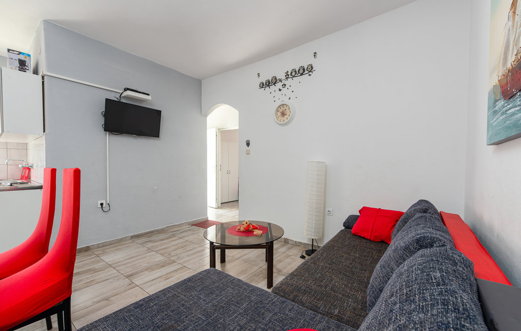 Ferienwohnung - Nin - Sabunike , Kroatien - CDI343 14