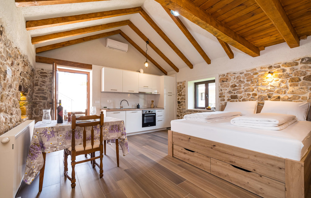 Feriehuse - Zadar-Murvica , Kroatien - CDI172 7