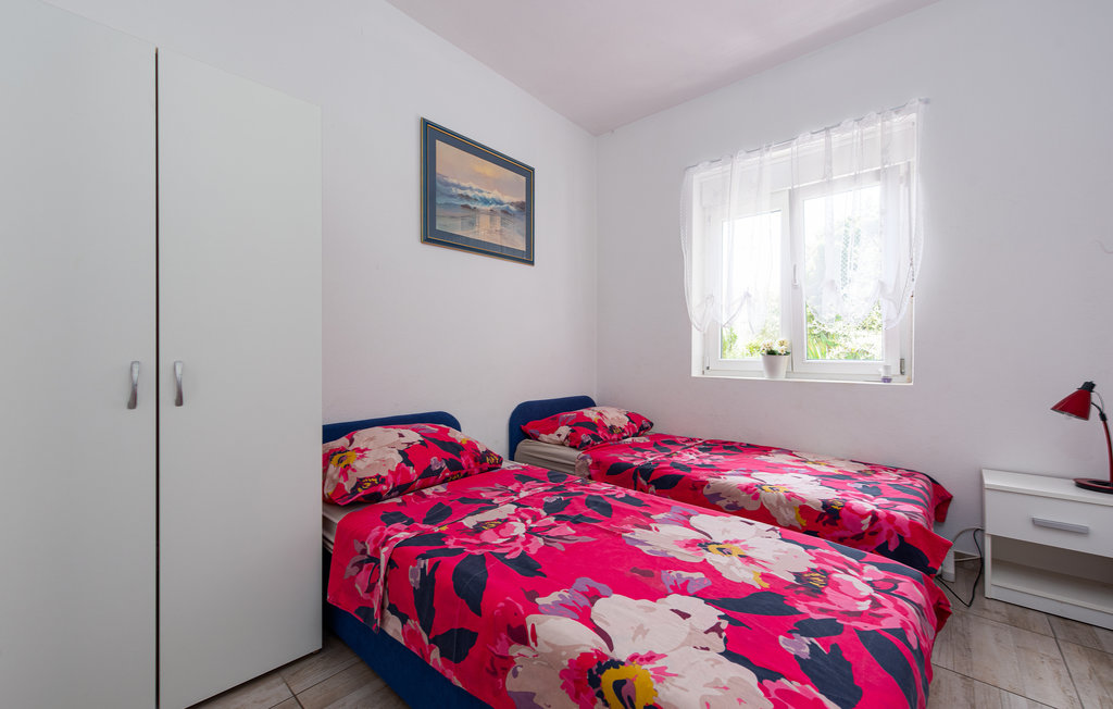 Ferienwohnung - Nin - Sabunike , Kroatien - CDI343 7