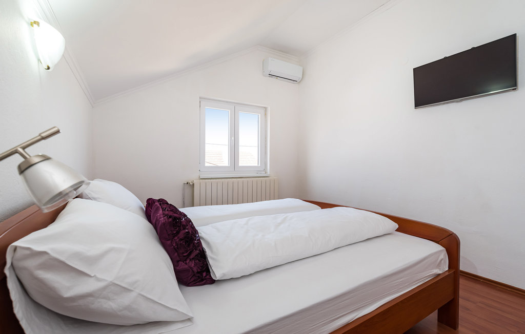 Feriehuse - Zadar-Murvica , Kroatien - CDI172 37