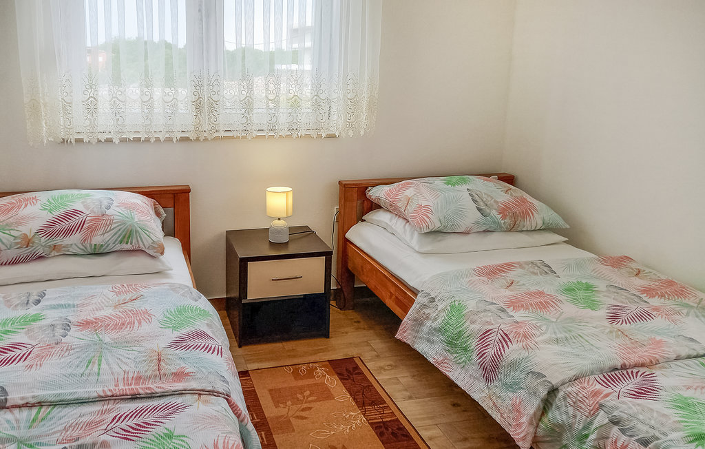 Ferienwohnung - Starigrad Paklenica - Seline , Kroatien - CDI429 12