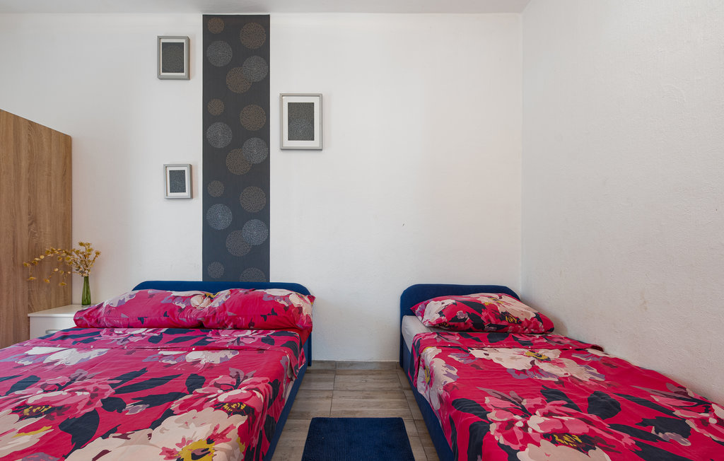 Ferienwohnung - Nin - Sabunike , Kroatien - CDI343 20