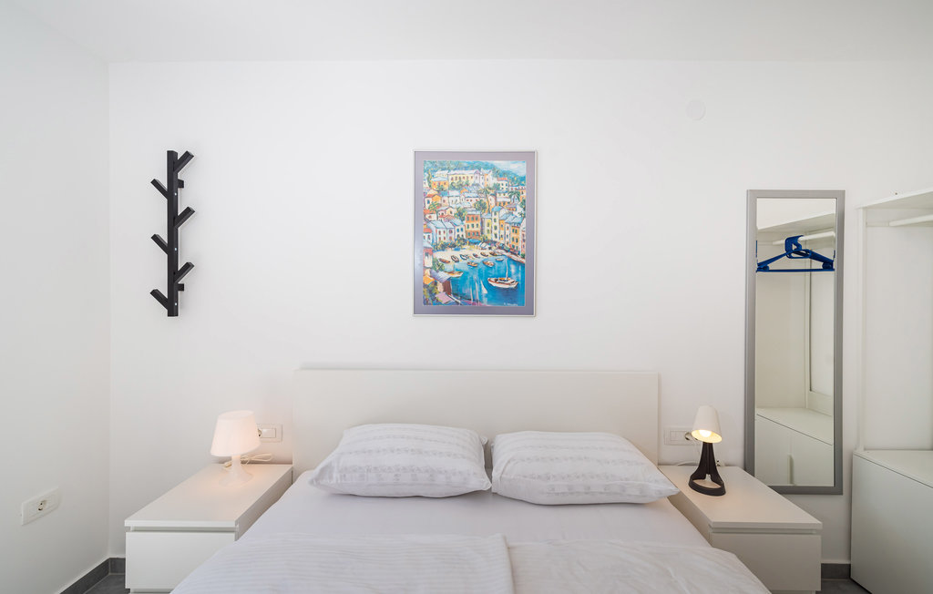 Lejlighed - Zadar - Vinjerac , Kroatien - CDI401 24