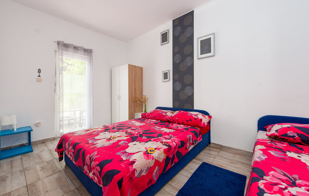 Ferienwohnung - Nin - Sabunike , Kroatien - CDI343 8