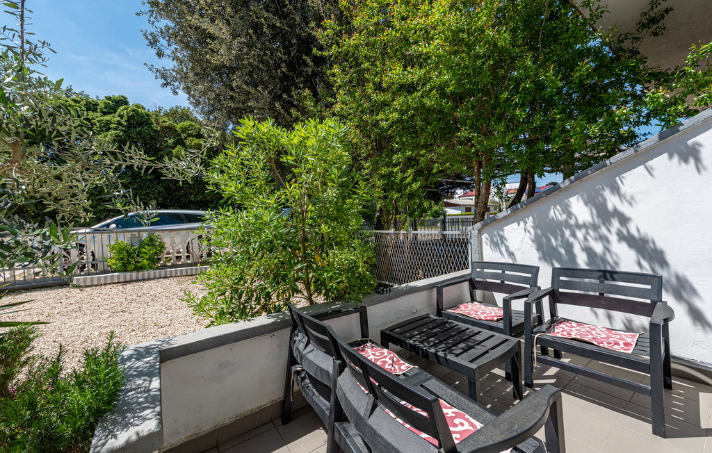 Ferienwohnung - Nin - Sabunike , Kroatien - CDI343 9