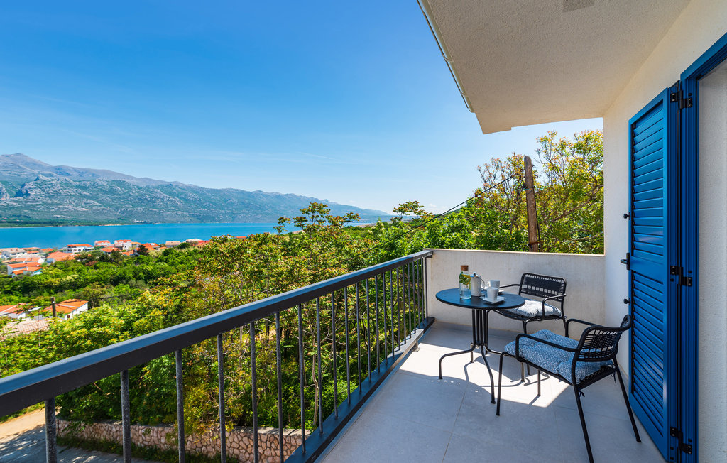 Lejlighed - Zadar - Vinjerac , Kroatien - CDI401 1