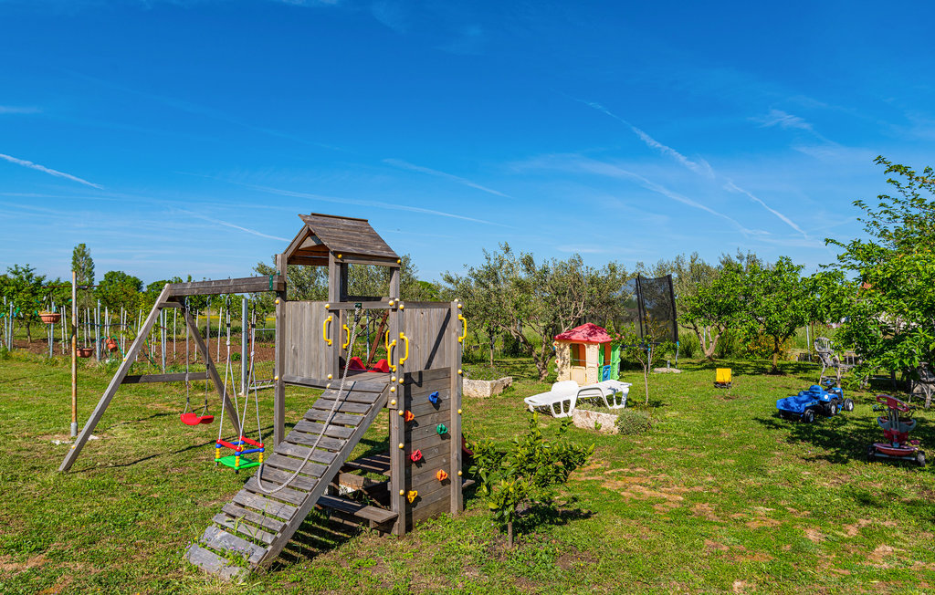 Feriehuse - Zadar - Gornje Ceranje , Kroatien - CDI419 23