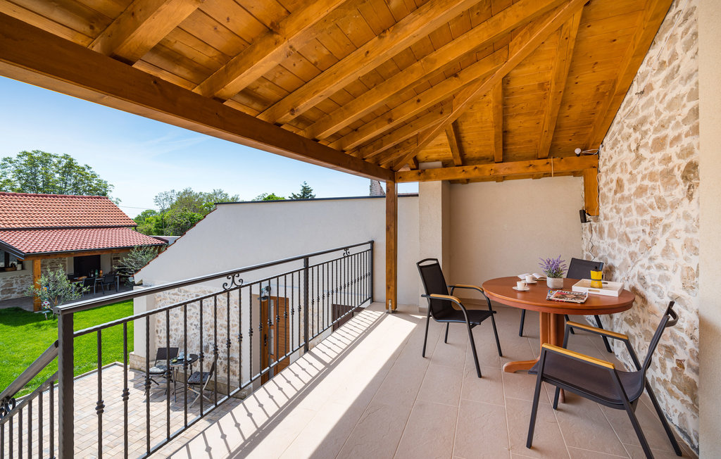 Feriehuse - Zadar-Murvica , Kroatien - CDI172 8