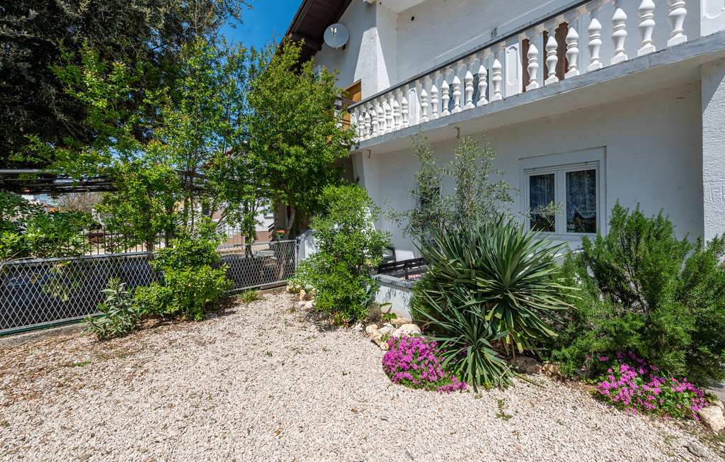 Ferienwohnung - Nin - Sabunike , Kroatien - CDI343 12