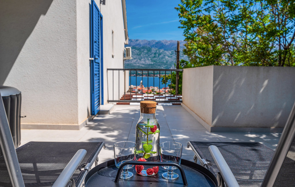 Lejlighed - Zadar - Vinjerac , Kroatien - CDI401 15